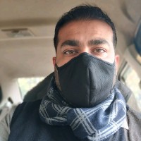 Karan Amarnani