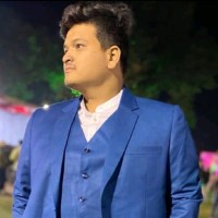 Ayush Singh