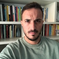 Stefano Corbetta