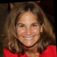 Mara Guarducci Mitchell