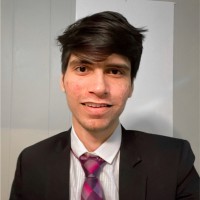 Kashyap Raval