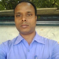 Ashok Kumar Muduli
