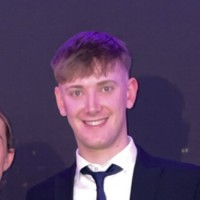 Darragh Bourke