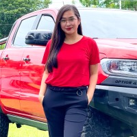 Triza Gulay