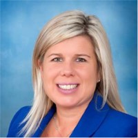 Cindy Quigley, Executive Mba-Hcm Fache