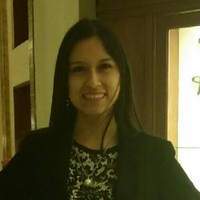 Maria Roxana Ravelo Espinoza