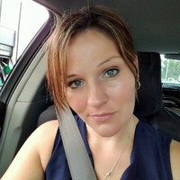 Maria Segree