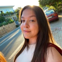 Georgia Tsoukala