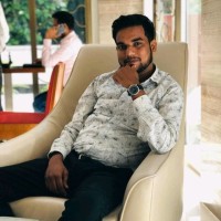 Tabish Kamal