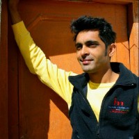 Niraj Khedkar (Jain)