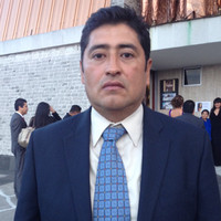 Rodolfo Vega