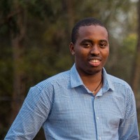 Peatre Mwangi