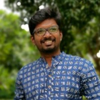 Vinay Talanki K S