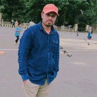 Syed Affan