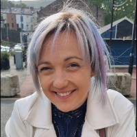 Caroline Oates Acma Cgma