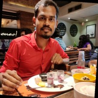 Vengatesh V