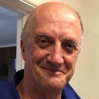 Ian Conibear