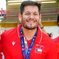 Pablo Antonio Vicencio Krause