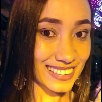 Jeronice Santos Ferreira