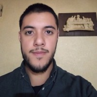 Edgar Aram Ramirez Malagon