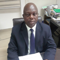 Patrick Mensah Duho