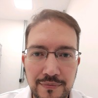 Marco Aurélio Jacques Borges