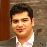 Parth Jaggi