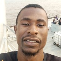 Blessing Ogbinaka