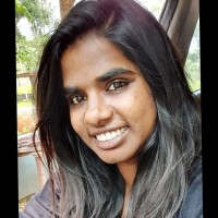 Akhitha Gangishetty