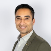 Kunal Monga