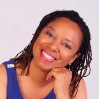 Catherine Ndhlovu