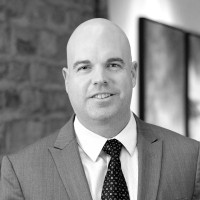 Todd Glover, Cfa