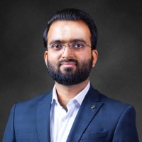 Syed Farrukh Hussain