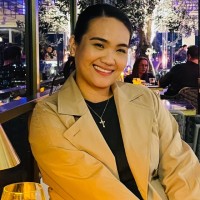 Charlotte Joie Tayao