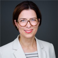 Jacqueline Kosman