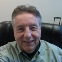 Dean Johnston