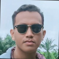 Muhammad Arya Pradana