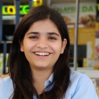 Shweta Singh