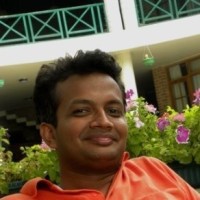Mihir Jha