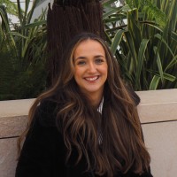 Ellie Molloy