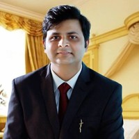 Arun Xavier
