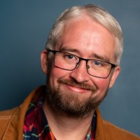 David Crow