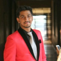 Prashant Suhasaria