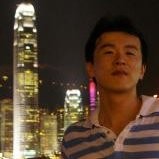Chang Han Harrison Kim