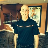 Pat Croce
