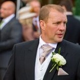 John Cordingley