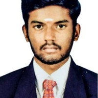 Vignesh P