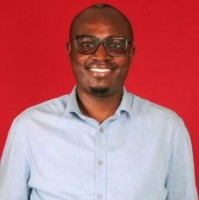 Eddy Ngeta