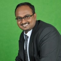 Prabu Loganathan