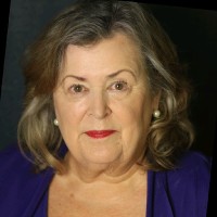 Virginia Kirby